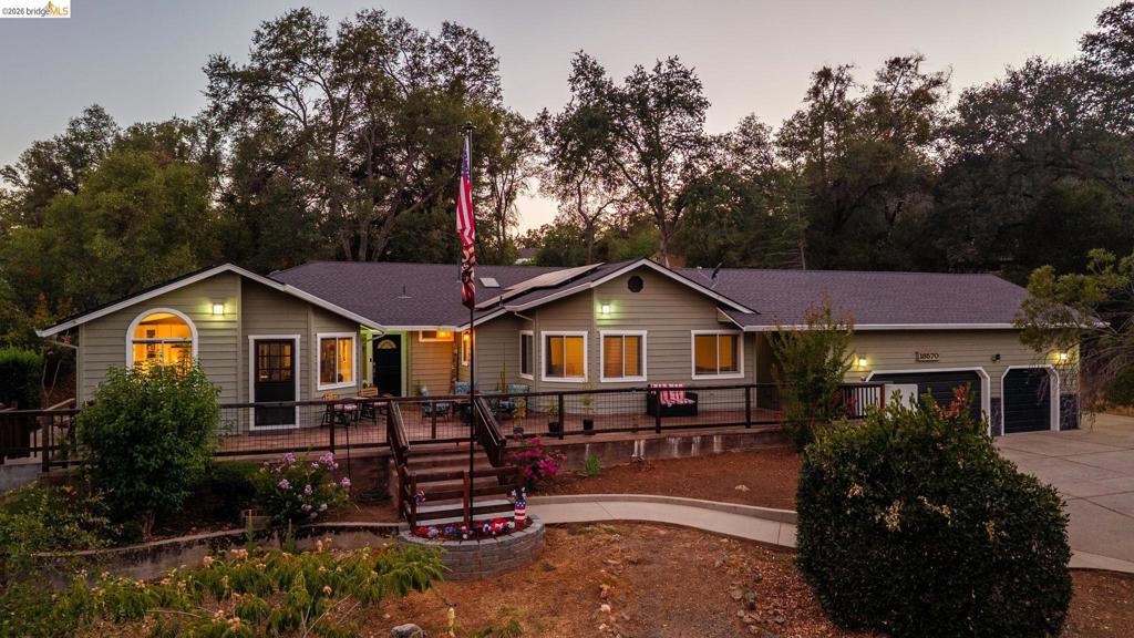 18570 Pradera Real Rd, Sonora, CA 95370