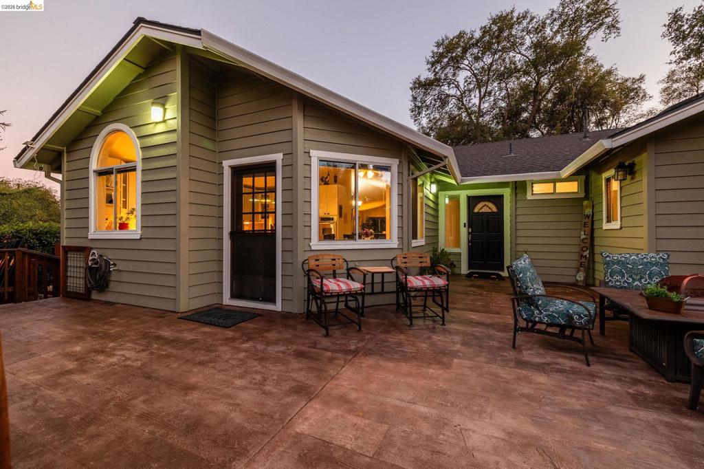 18570 Pradera Real Rd, Sonora, CA 95370