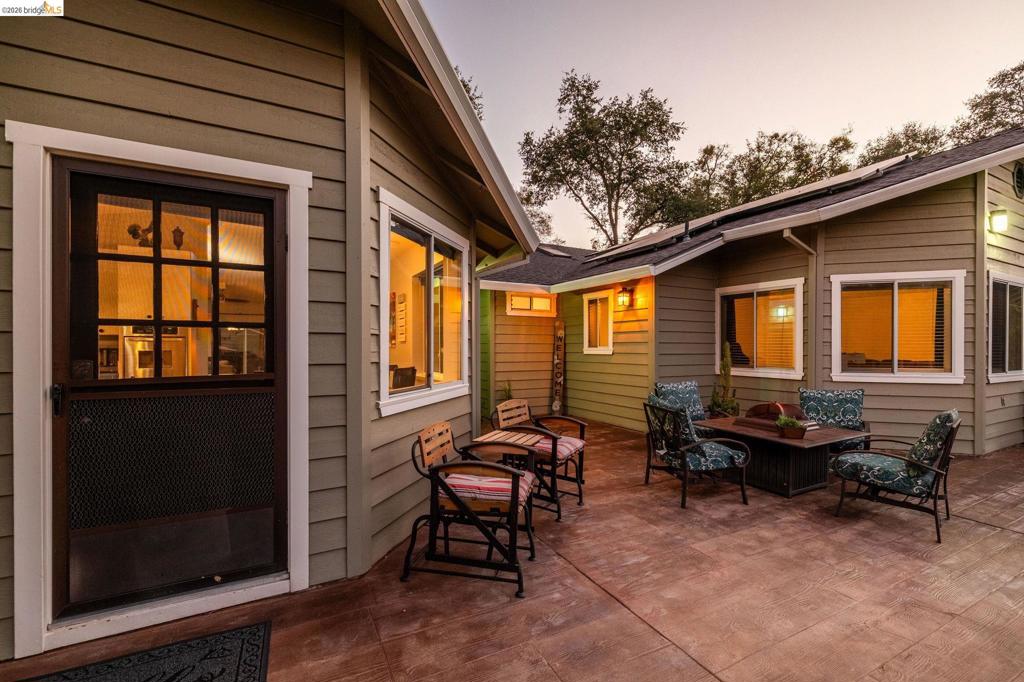 18570 Pradera Real Rd, Sonora, CA 95370