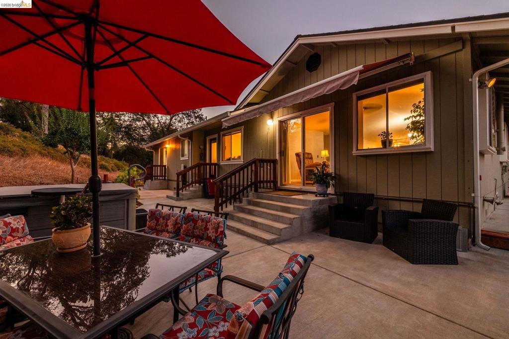 18570 Pradera Real Rd, Sonora, CA 95370