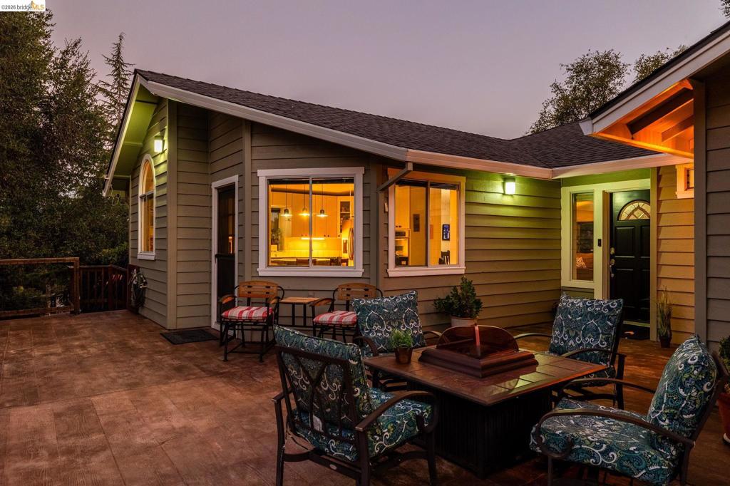 18570 Pradera Real Rd, Sonora, CA 95370