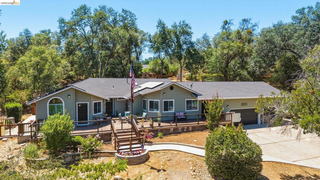 18570 Pradera Real Rd, Sonora, CA 95370