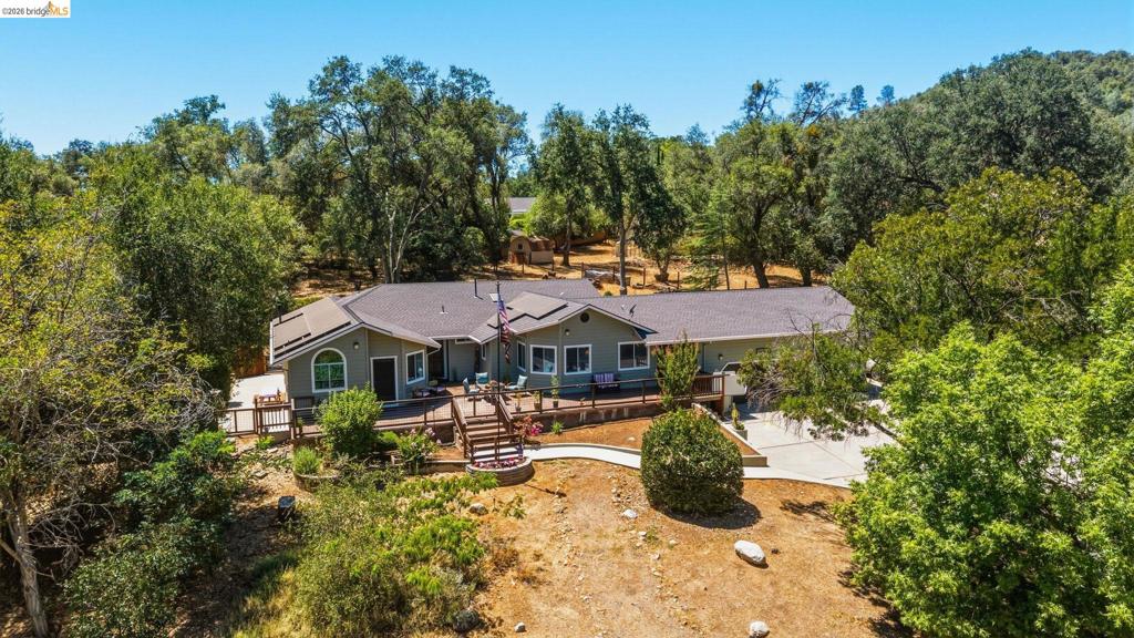 18570 Pradera Real Rd, Sonora, CA 95370