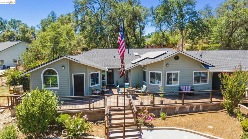 18570 Pradera Real Rd, Sonora, CA 95370