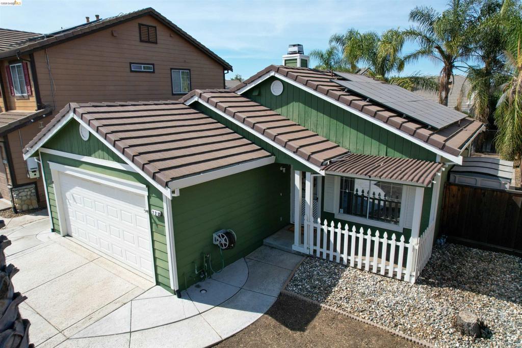 223 TWILIGHT CT, Brentwood (CC), CA 94513
