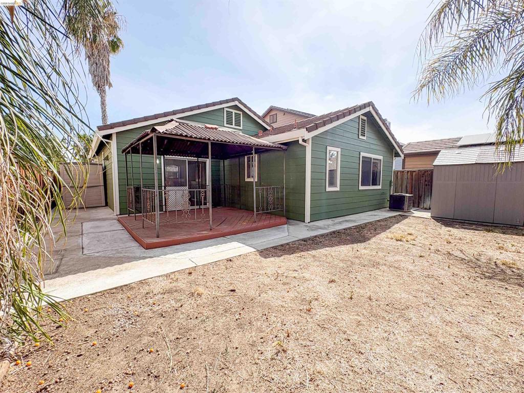 223 TWILIGHT CT, Brentwood (CC), CA 94513