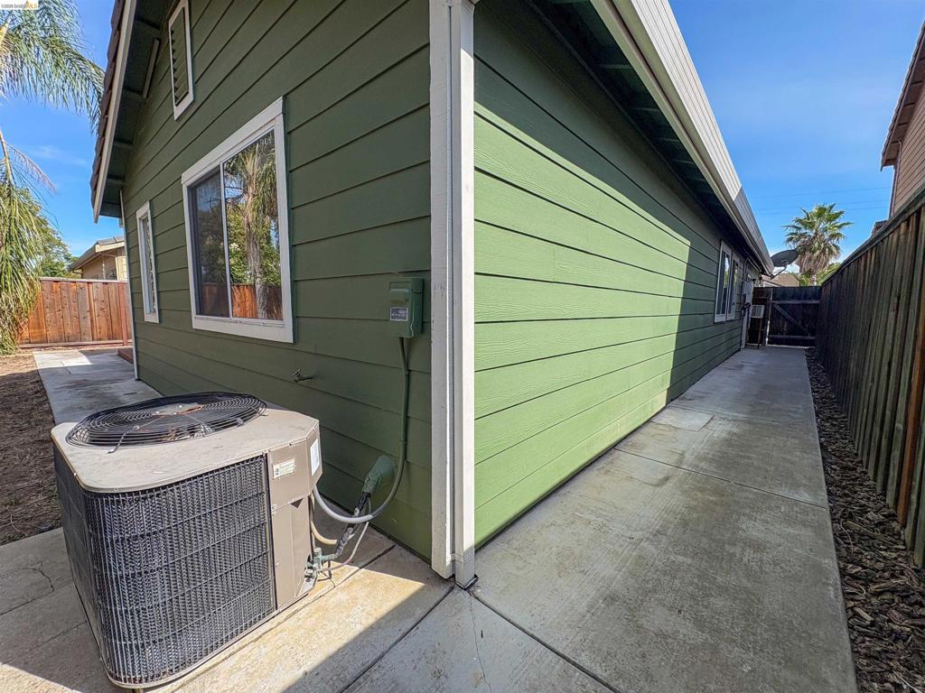 223 TWILIGHT CT, Brentwood (CC), CA 94513