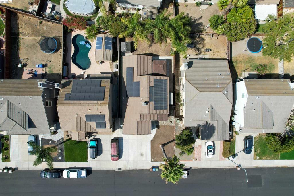 223 TWILIGHT CT, Brentwood (CC), CA 94513