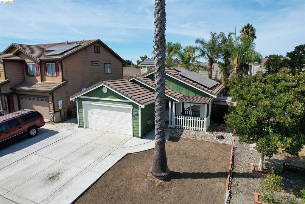 223 TWILIGHT CT, Brentwood (CC), CA 94513
