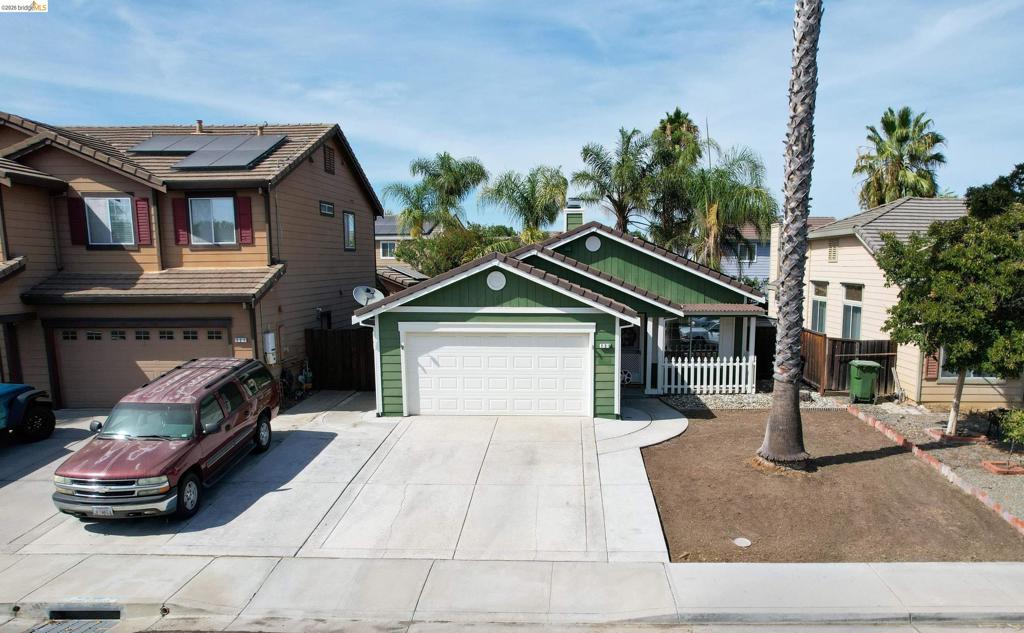 223 TWILIGHT CT, Brentwood (CC), CA 94513