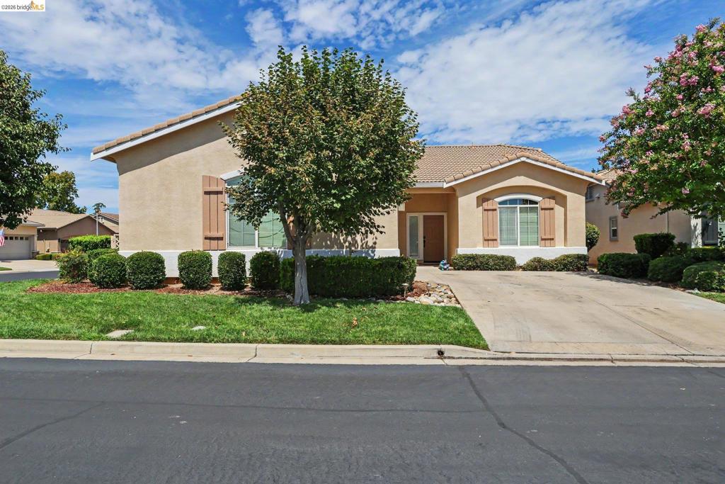 1237 Alderman Ln, Brentwood (CC), CA 94513