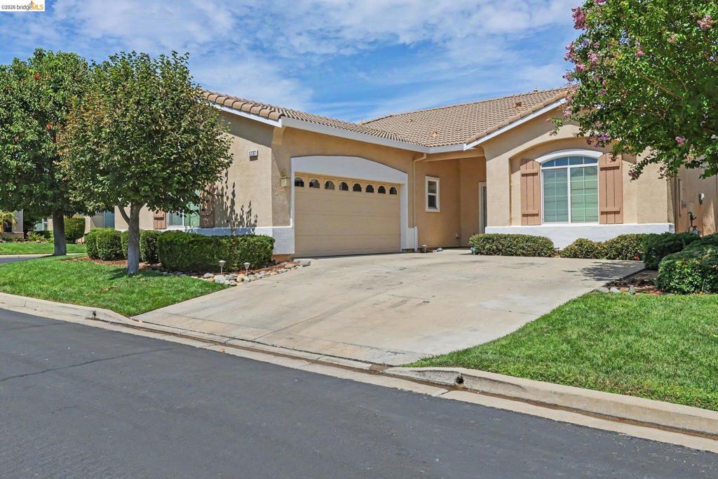 1237 Alderman Ln, Brentwood (CC), CA 94513