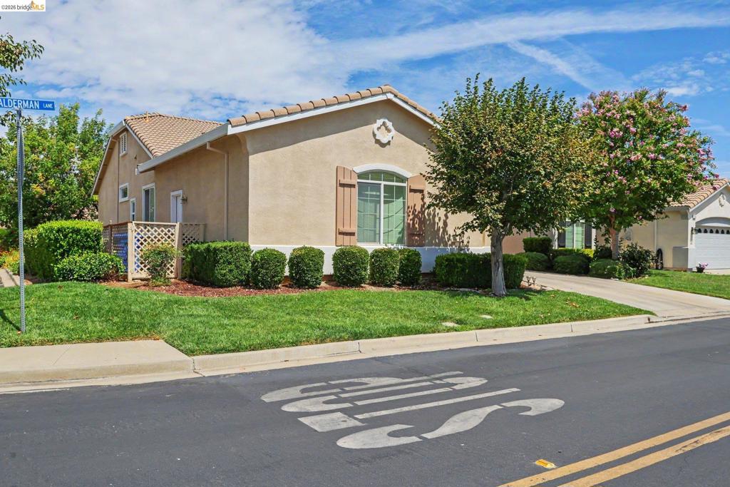1237 Alderman Ln, Brentwood (CC), CA 94513