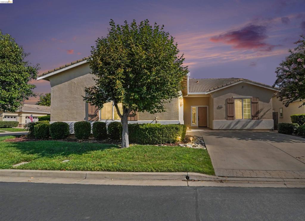 1237 Alderman Ln, Brentwood (CC), CA 94513