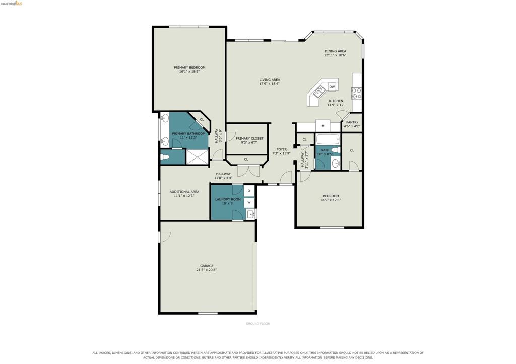 1237 Alderman Ln, Brentwood (CC), CA 94513