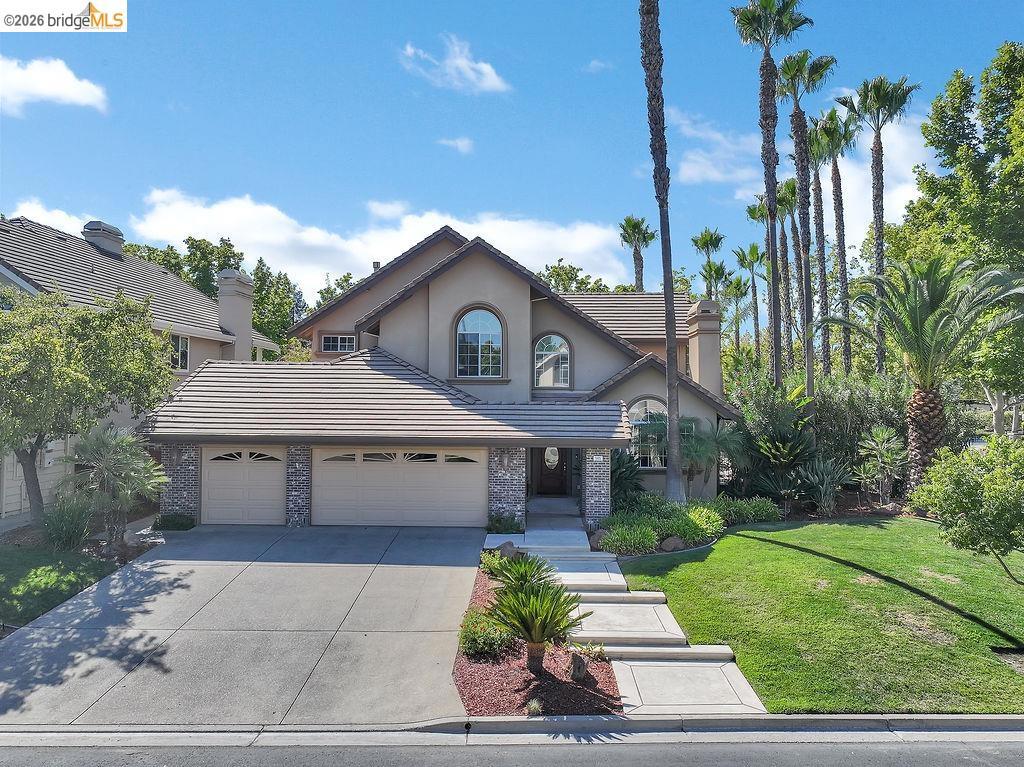 565 Mcintosh Ter, Brentwood (CC), CA 94513