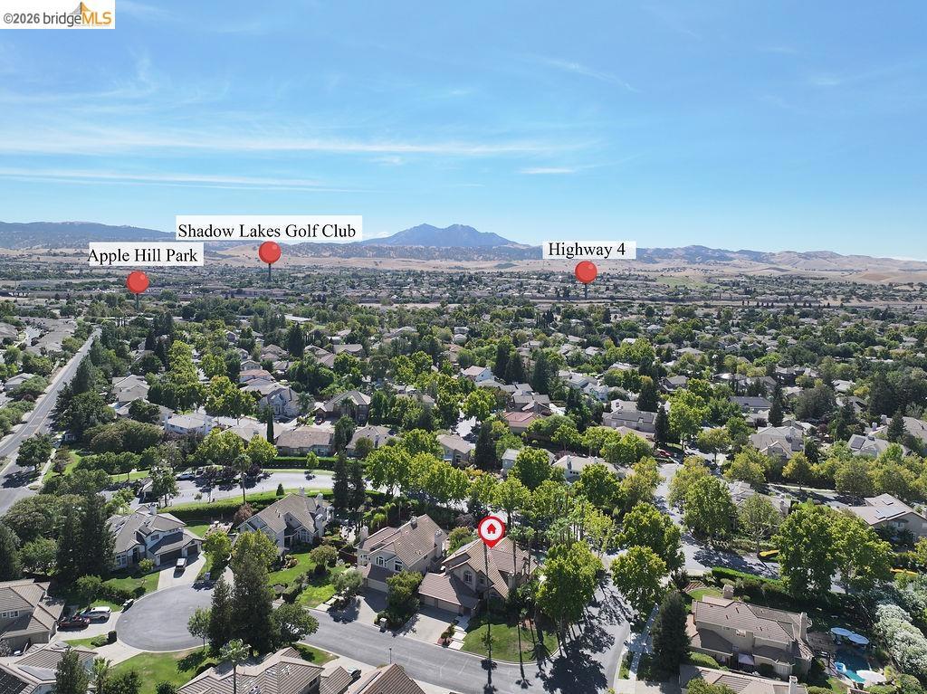 565 Mcintosh Ter, Brentwood (CC), CA 94513