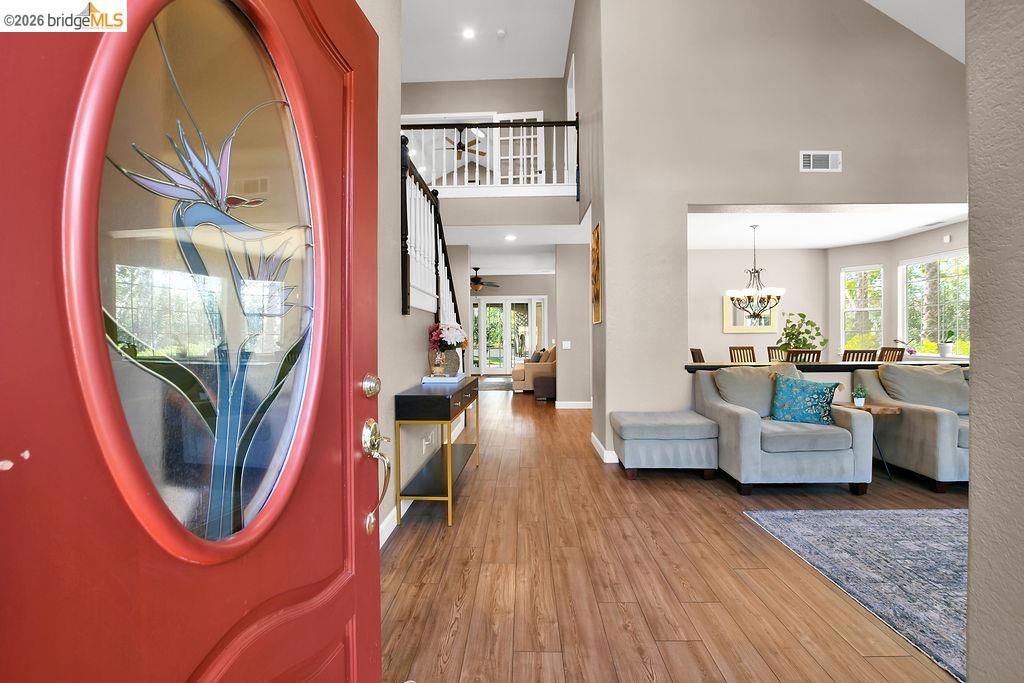 565 Mcintosh Ter, Brentwood (CC), CA 94513