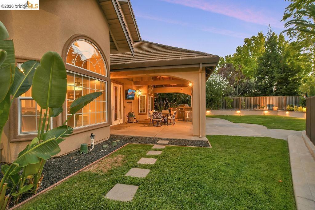 565 Mcintosh Ter, Brentwood (CC), CA 94513