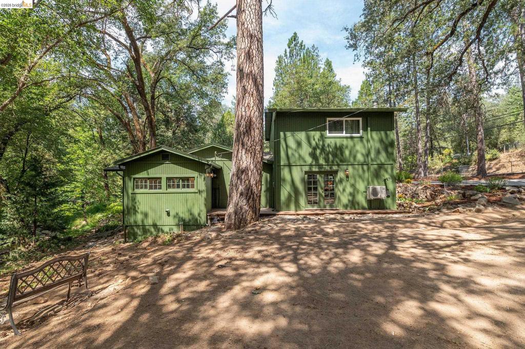 21551 Phoenix Lake Rd, Sonora, CA 95370