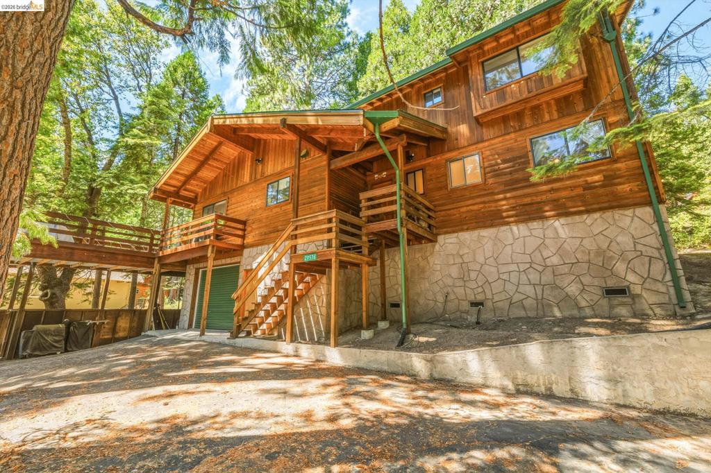 29576 Lassen Dr, Cold Springs, CA 95335-0000