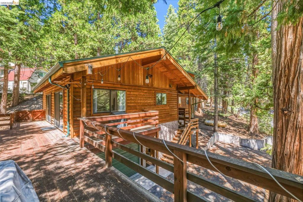 29576 Lassen Dr, Cold Springs, CA 95335-0000