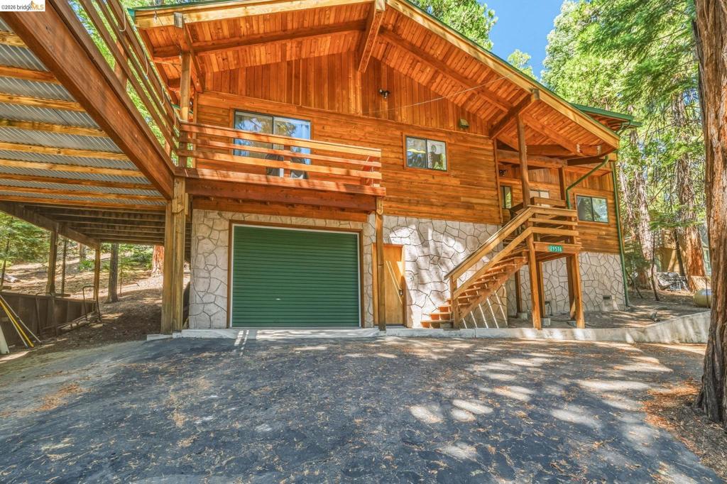 29576 Lassen Dr, Cold Springs, CA 95335-0000