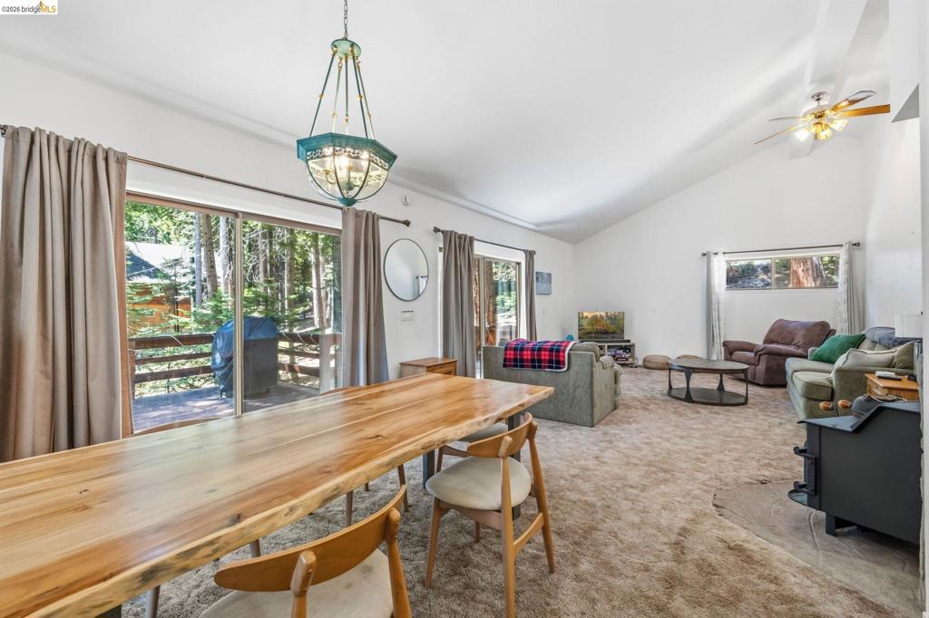 29576 Lassen Dr, Cold Springs, CA 95335-0000