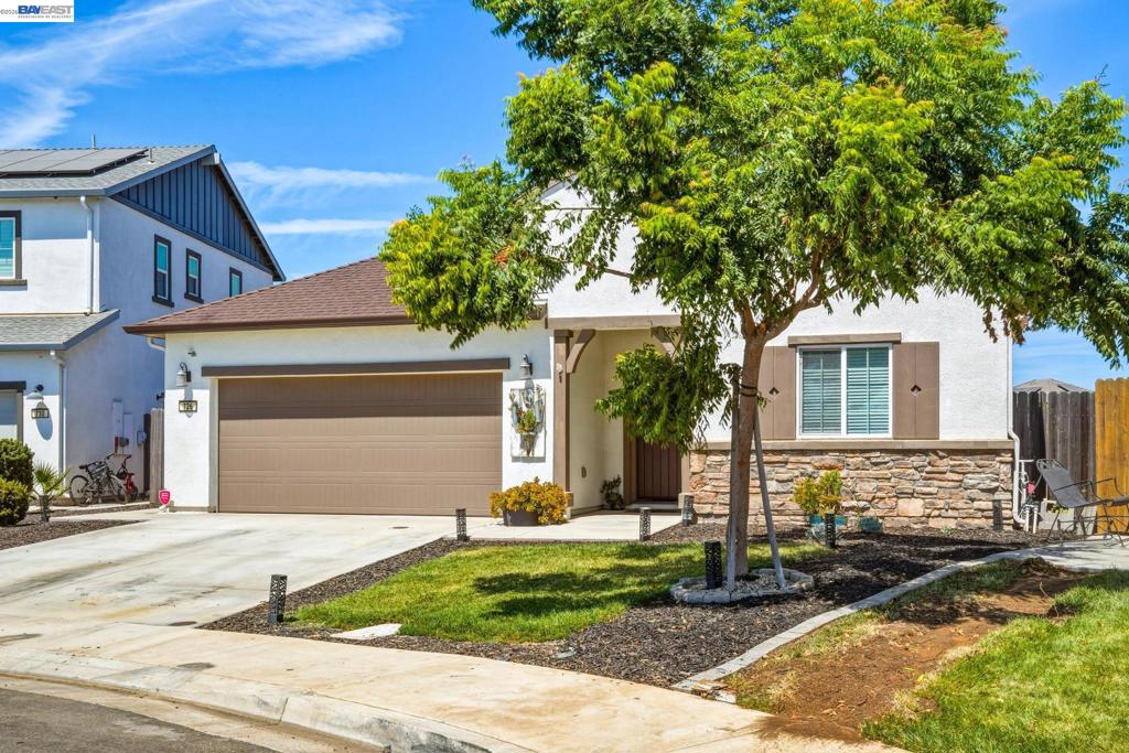 726 Sudbrook Ct, Patterson, CA 95363