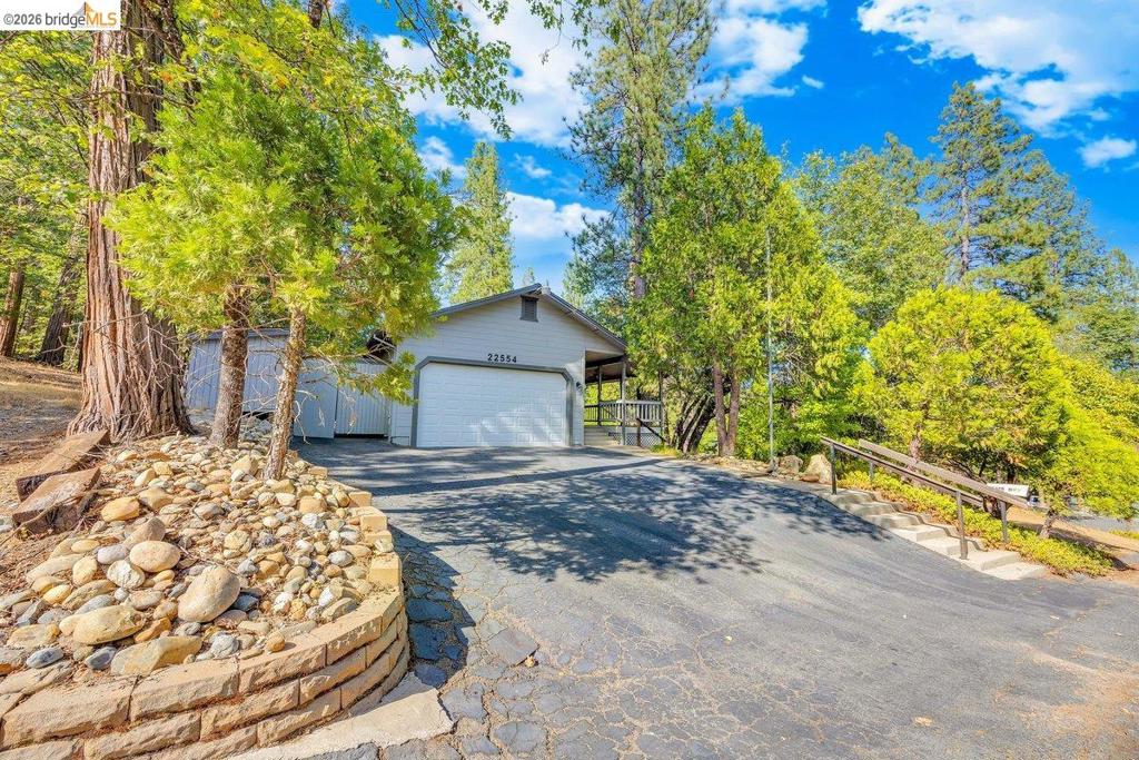 22554 Colorado River Dr. S, Sonora, CA 95370
