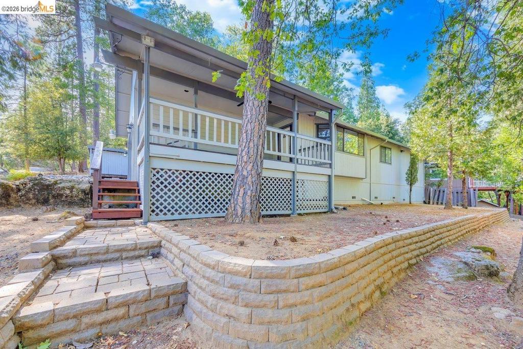 22554 Colorado River Dr. S, Sonora, CA 95370
