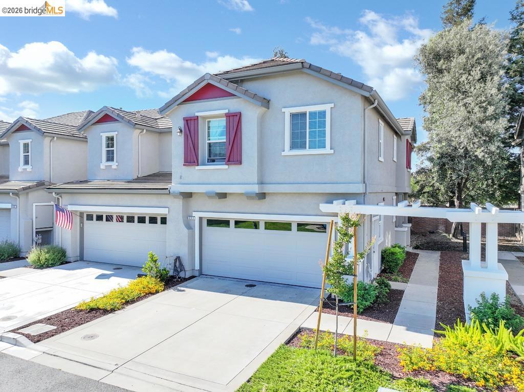 231 Washington Dr, Brentwood (CC), CA 94513