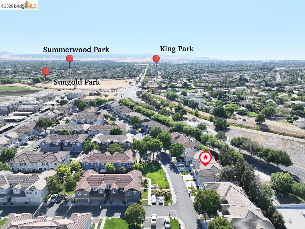 231 Washington Dr, Brentwood (CC), CA 94513