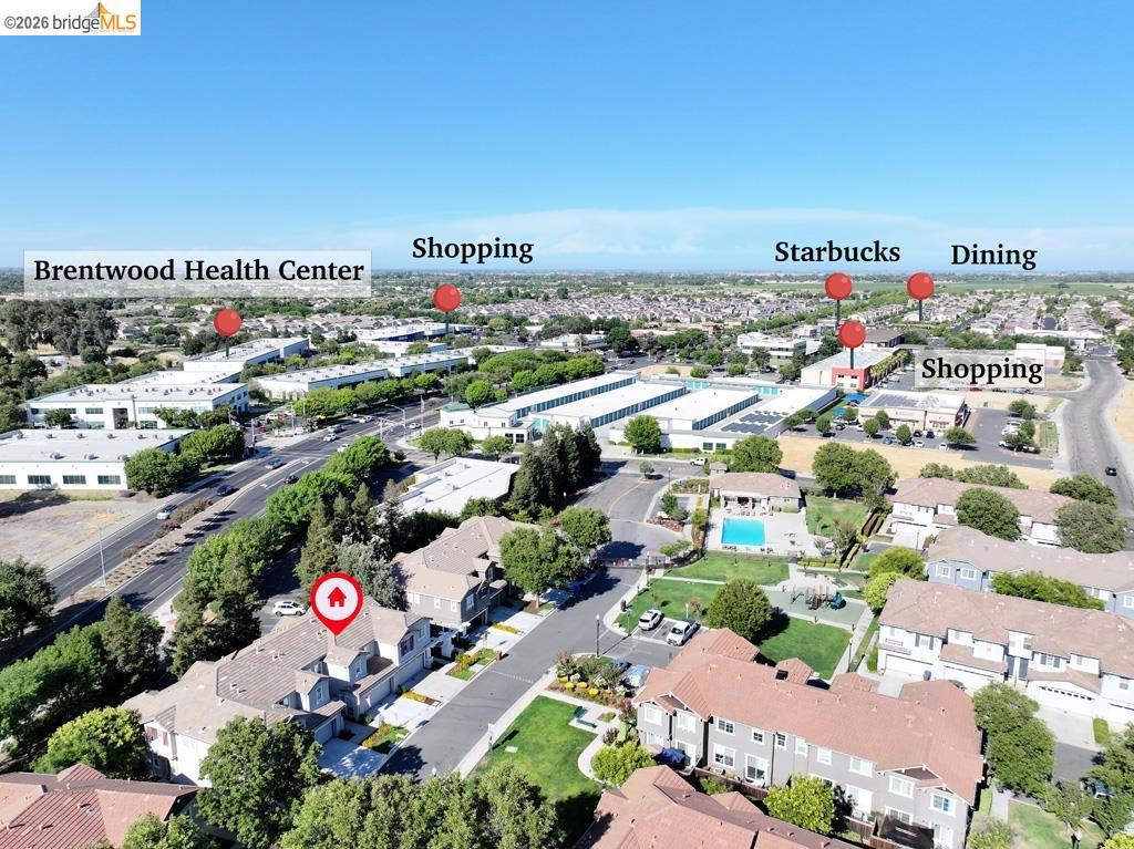 231 Washington Dr, Brentwood (CC), CA 94513