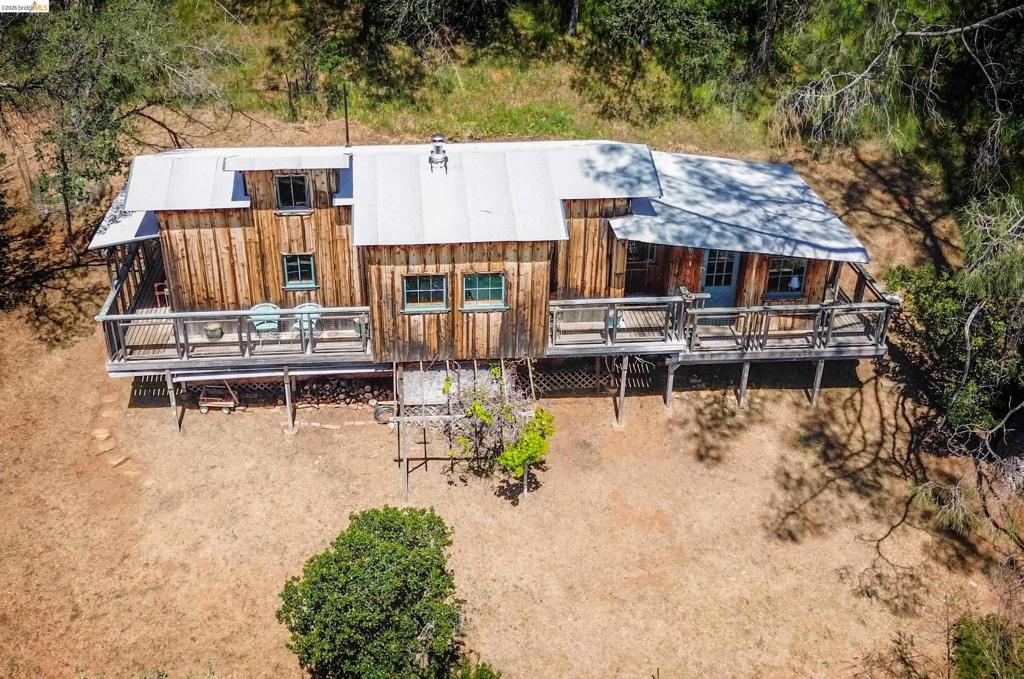 17270 Robin Ridge, Sonora, CA 95370