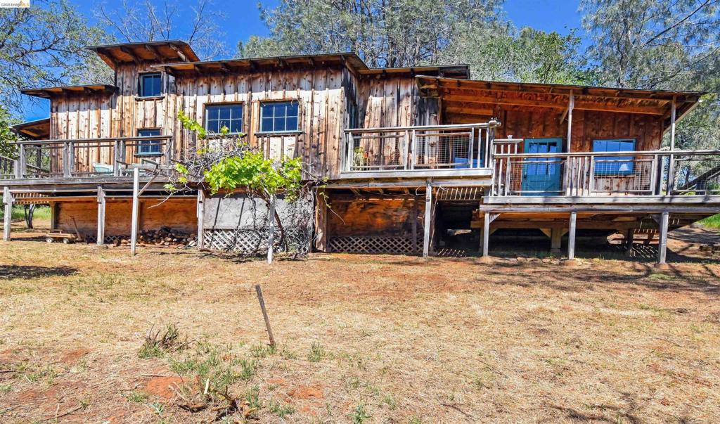 17270 Robin Ridge, Sonora, CA 95370