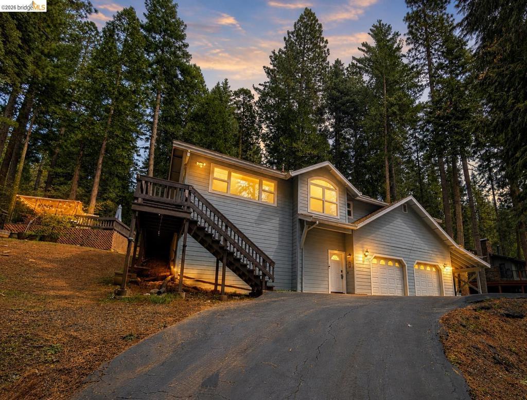 25149 Abraham, Long Barn, CA 95335