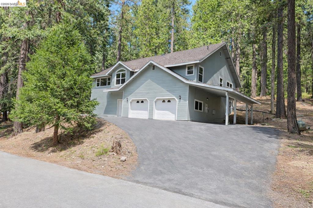 25149 Abraham, Long Barn, CA 95335