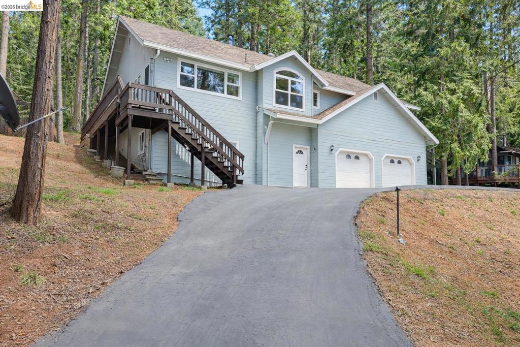 25149 Abraham, Long Barn, CA 95335