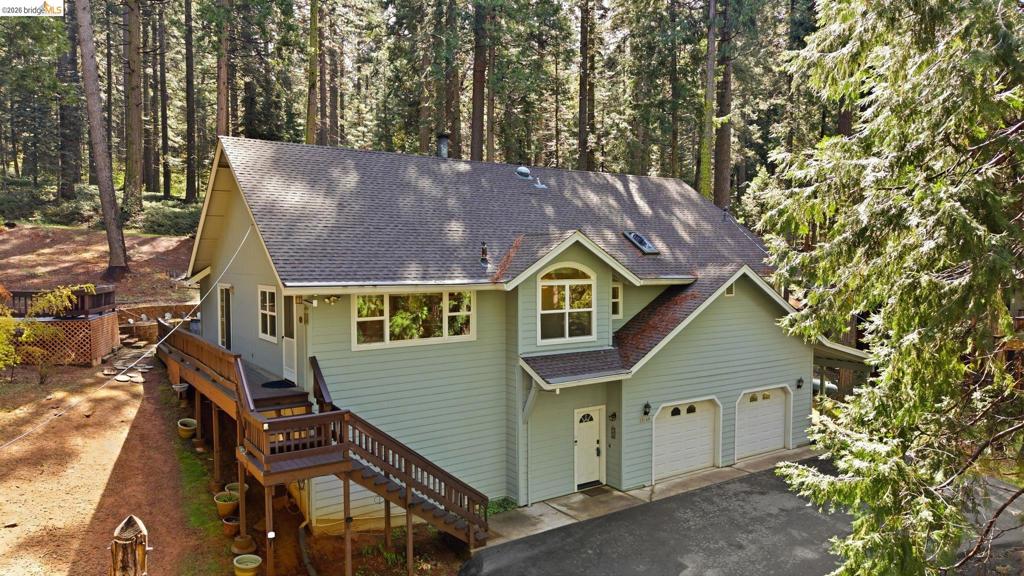 25149 Abraham, Long Barn, CA 95335