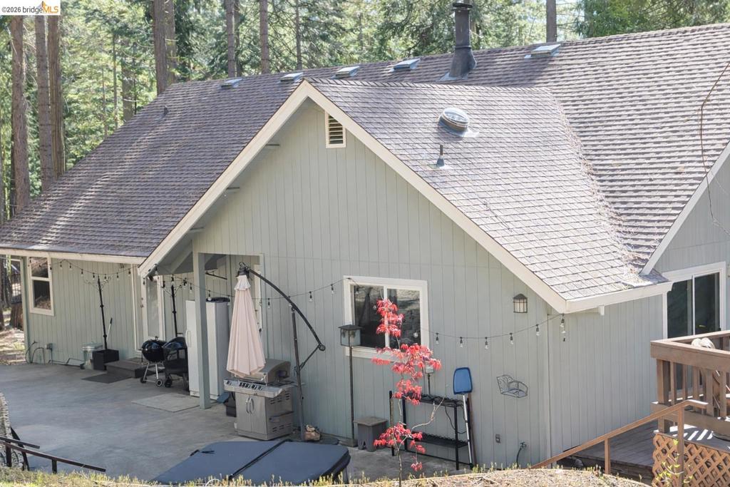 25149 Abraham, Long Barn, CA 95335