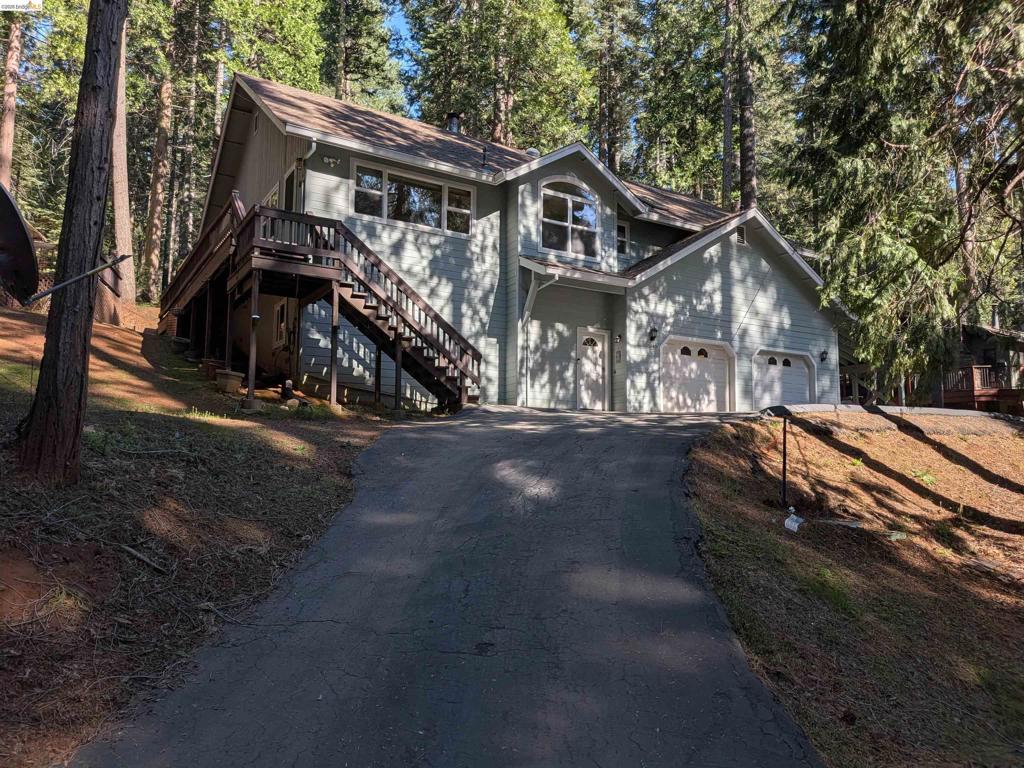 25149 Abraham, Long Barn, CA 95335