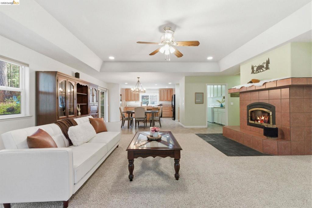 25149 Abraham, Long Barn, CA 95335