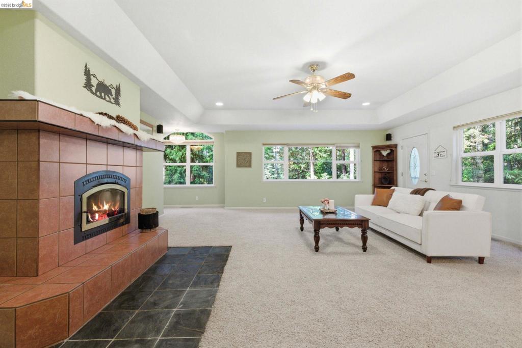25149 Abraham, Long Barn, CA 95335