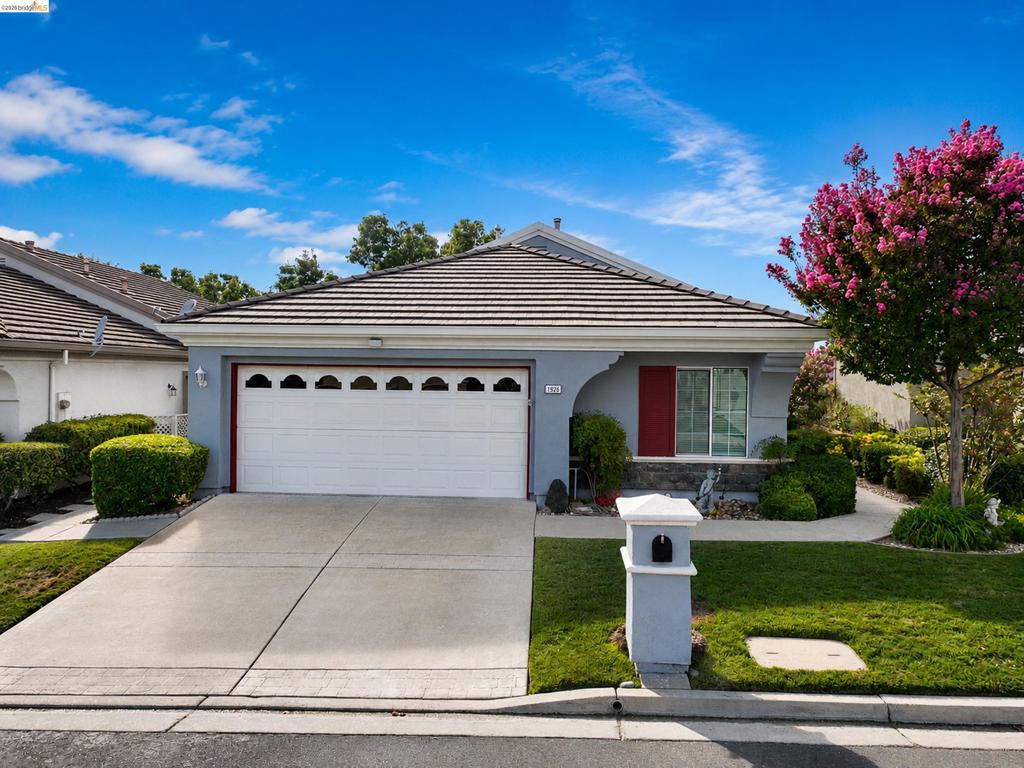 1926 Crispin Drive, Brentwood (CC), CA 94513-2657