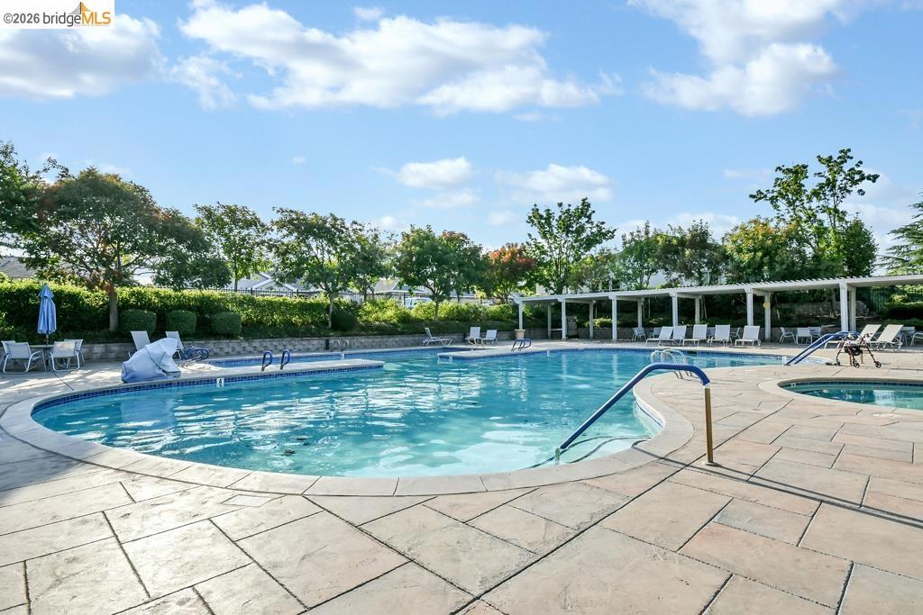 1926 Crispin Drive, Brentwood (CC), CA 94513-2657