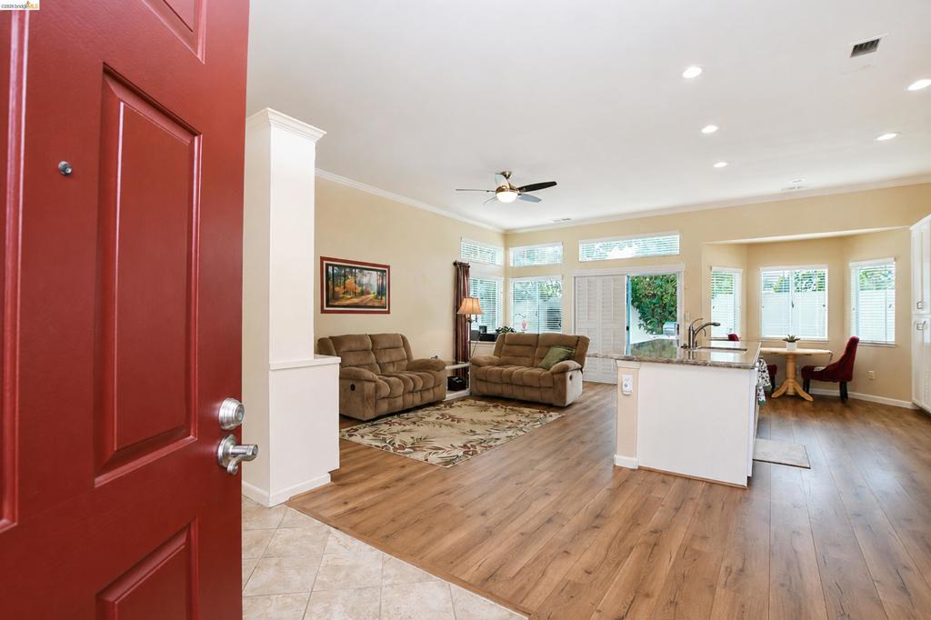 1926 Crispin Drive, Brentwood (CC), CA 94513-2657