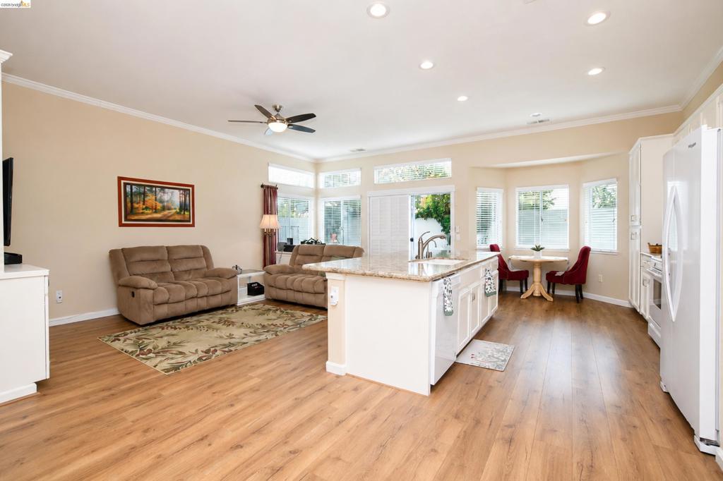 1926 Crispin Drive, Brentwood (CC), CA 94513-2657