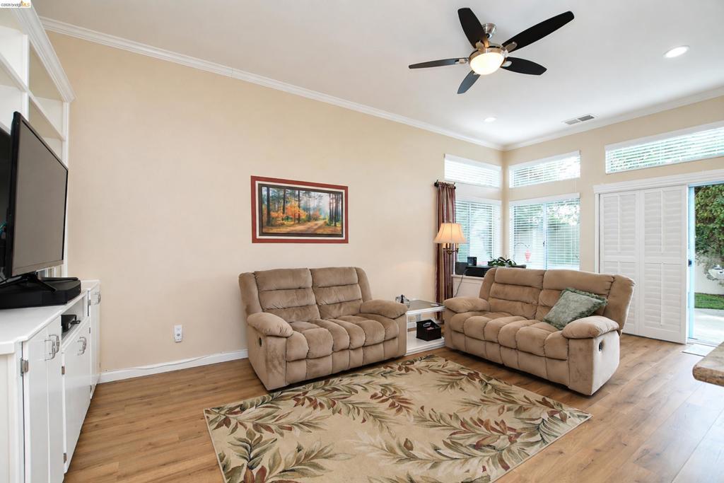 1926 Crispin Drive, Brentwood (CC), CA 94513-2657