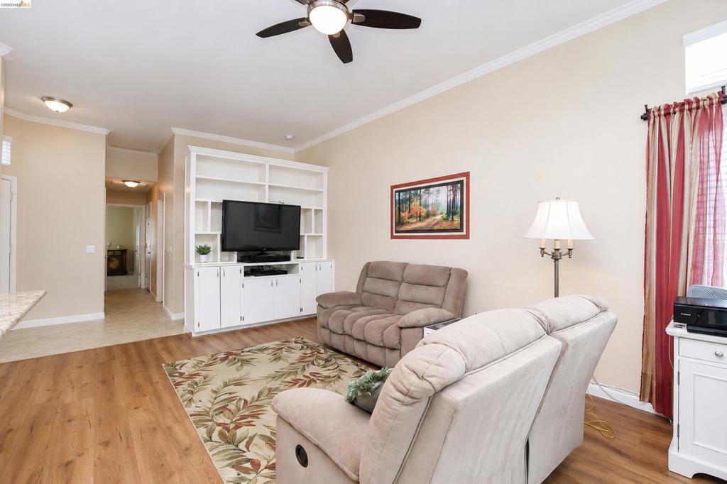 1926 Crispin Drive, Brentwood (CC), CA 94513-2657
